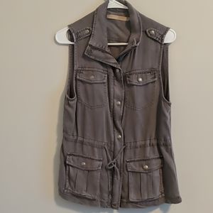 Ladies' Vest Jacket